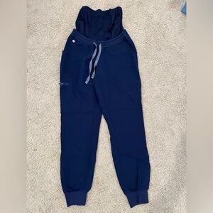 Figs Maternity Zamora Scrub Pants